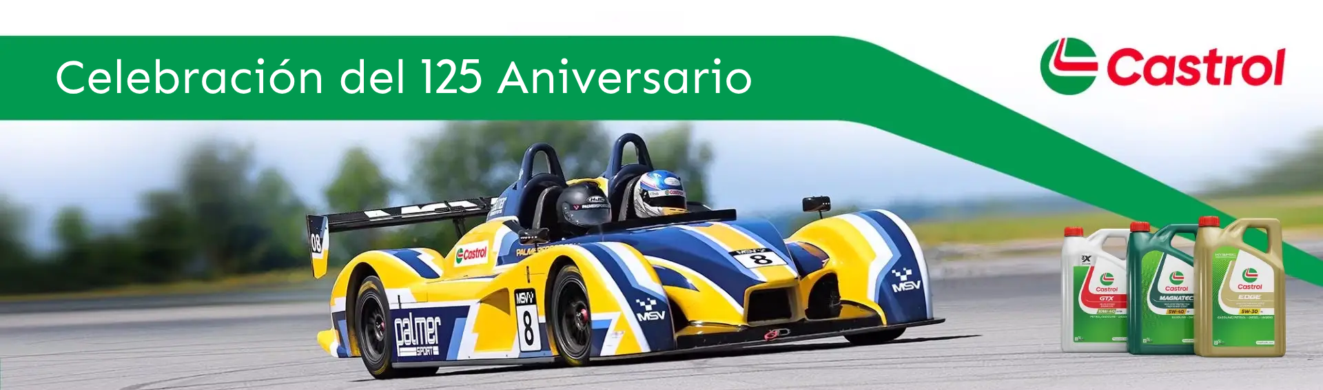 Castrol