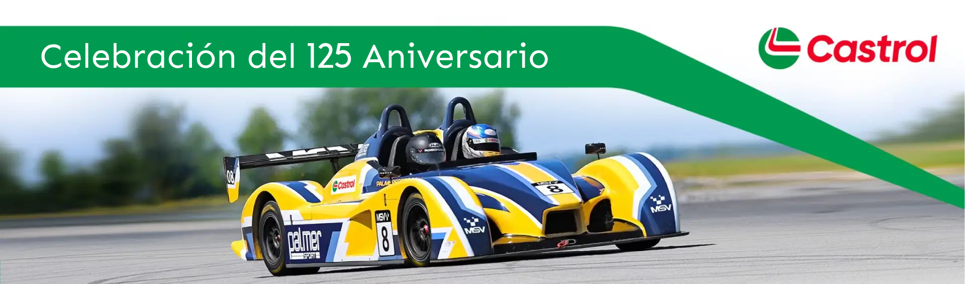 Castrol